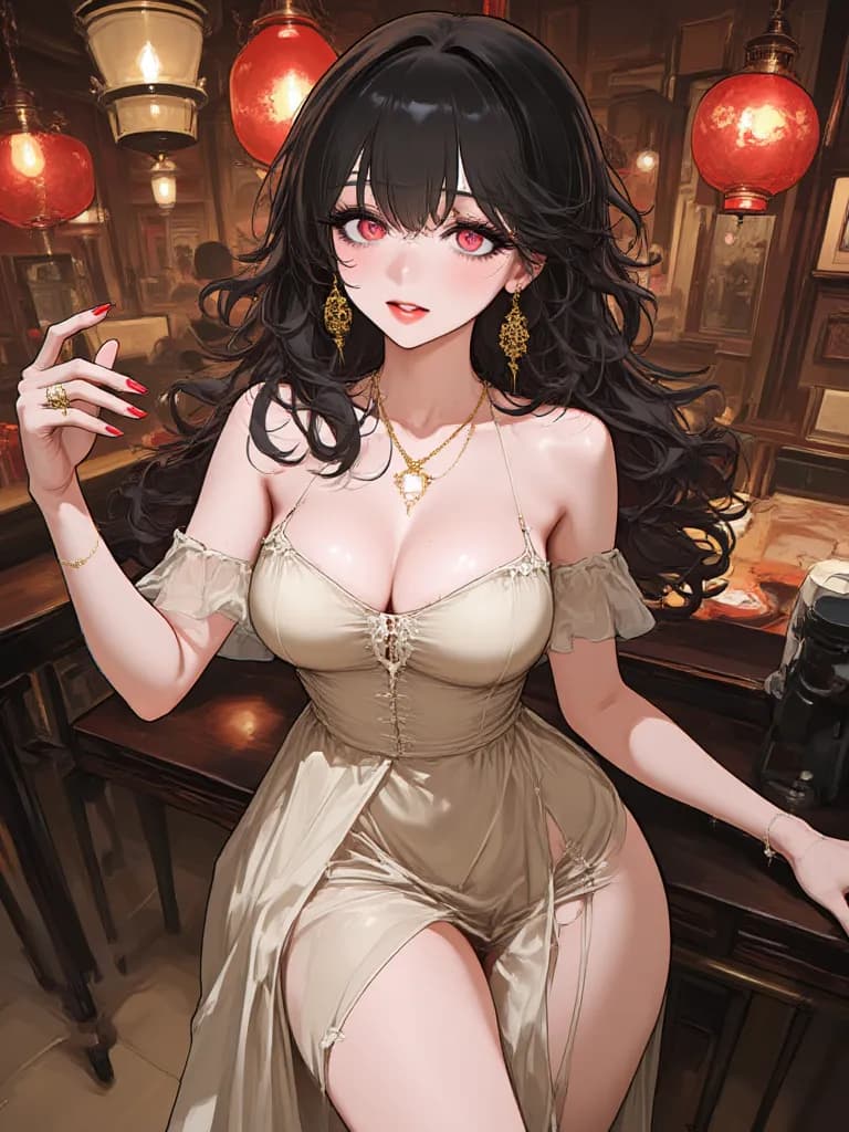 Thumbnail of Мамочка