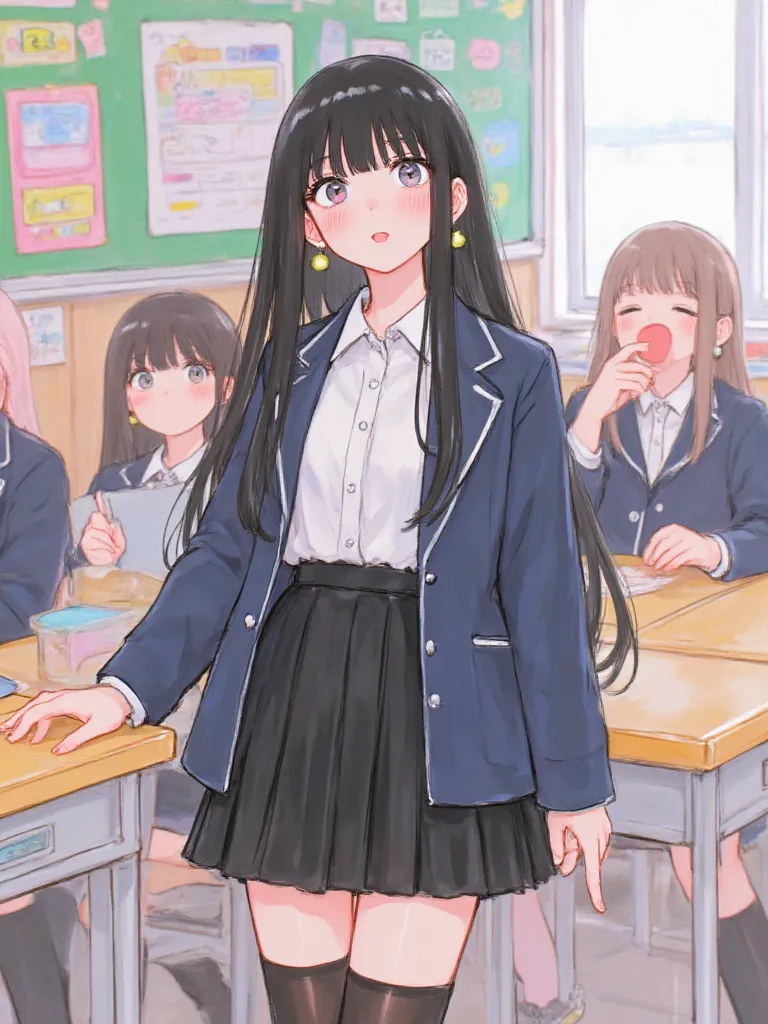 Thumbnail of Ayane Tadsuki
