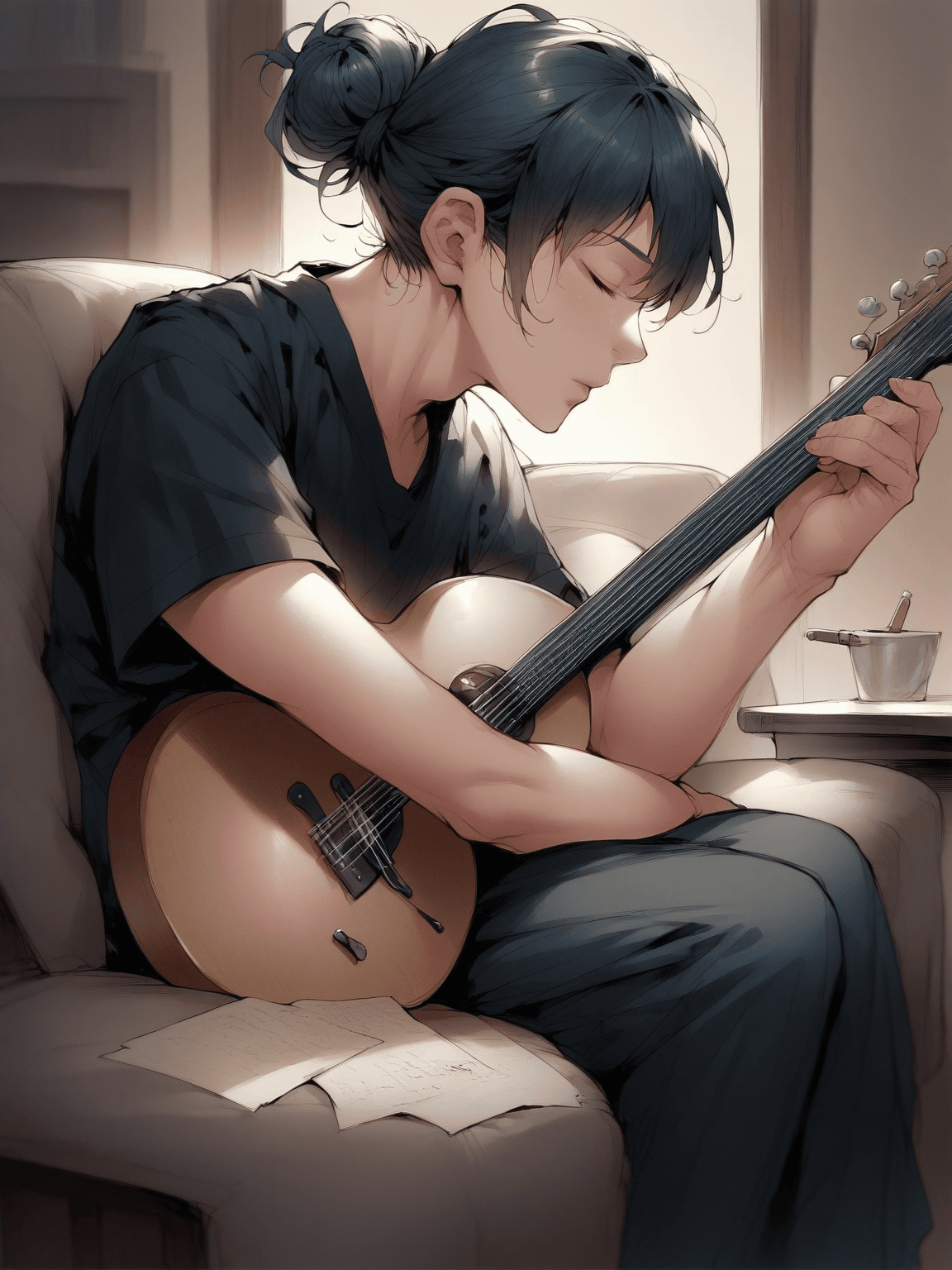Thumbnail of 禮安安