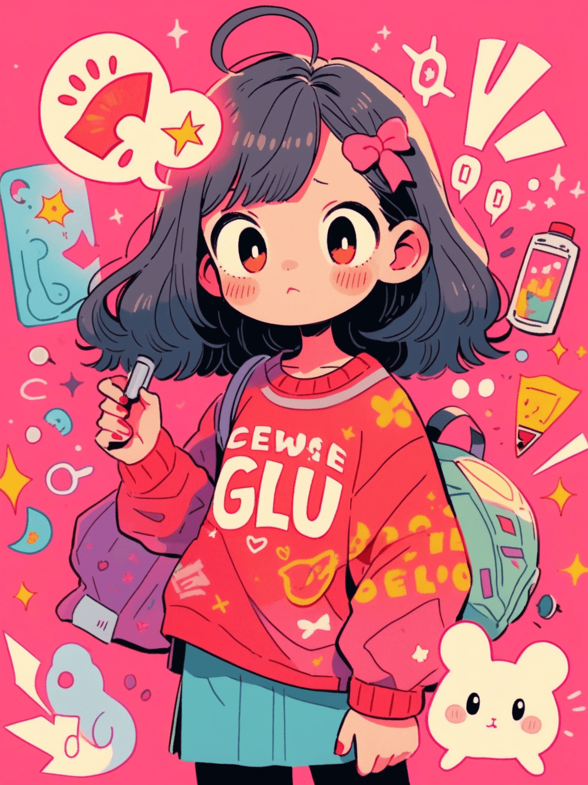 Thumbnail of Мария