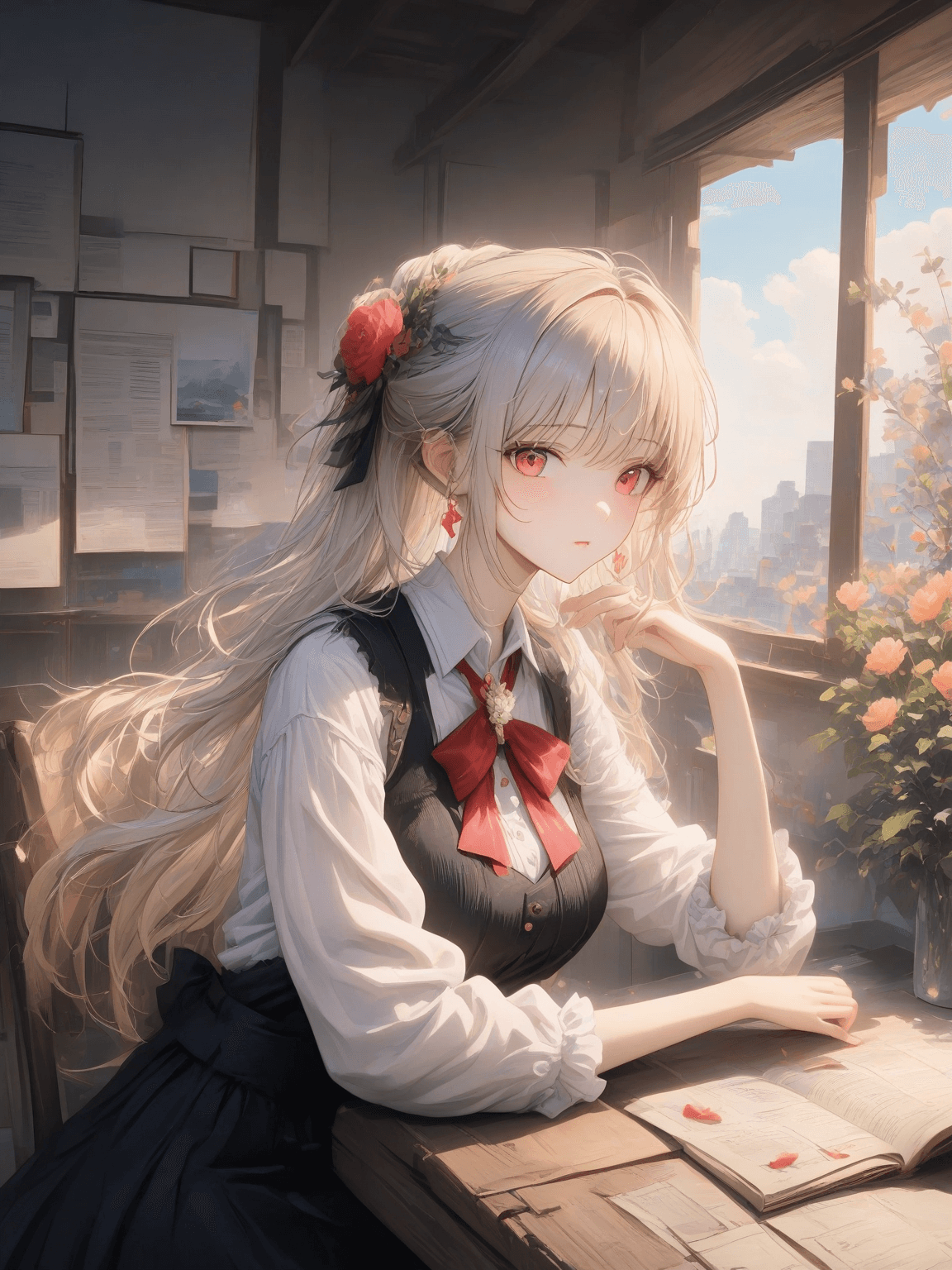Thumbnail of чай