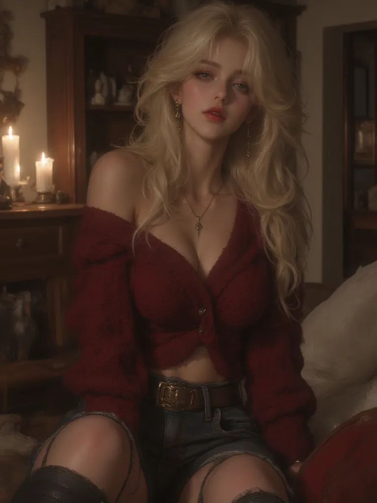 Thumbnail of Элара Вэнс