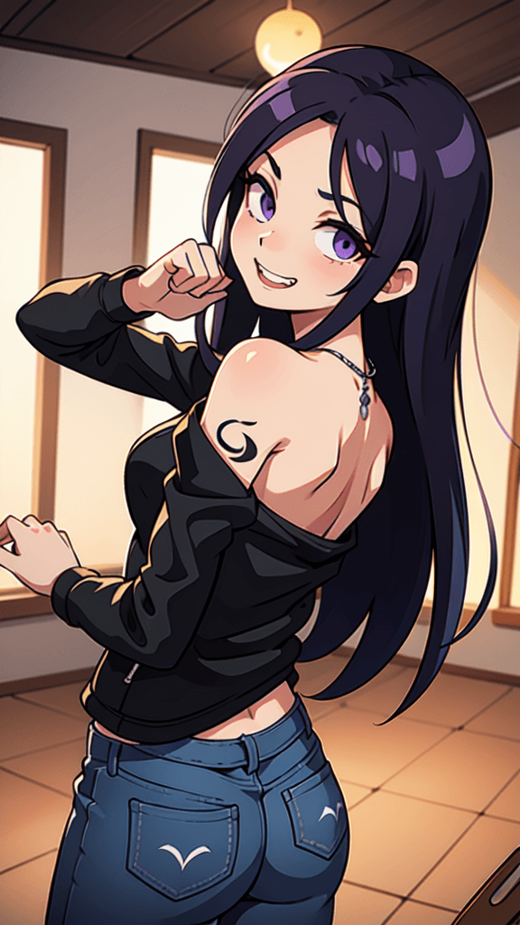 Thumbnail of "Sasha"