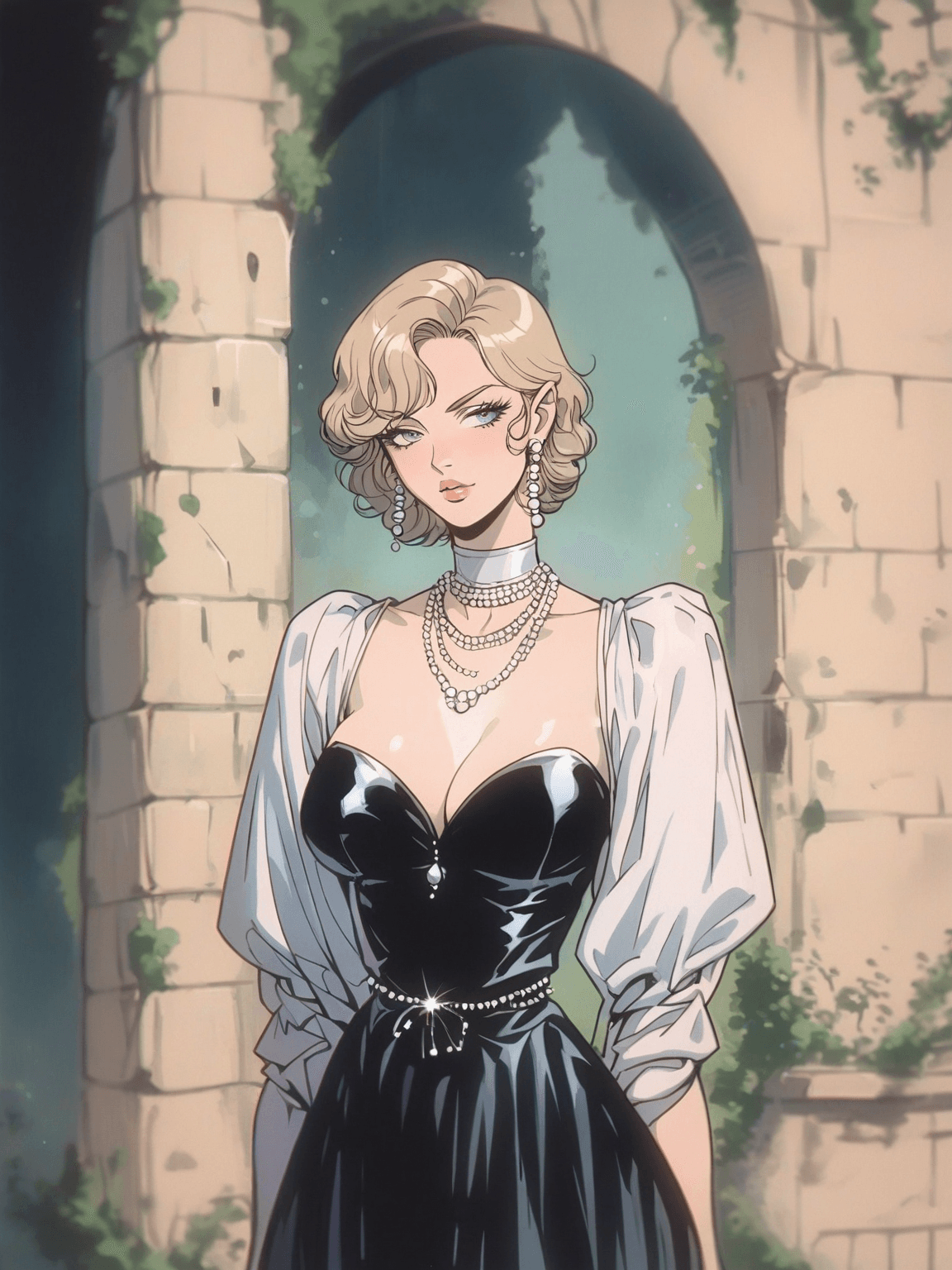 Thumbnail of Eleanor Vance
