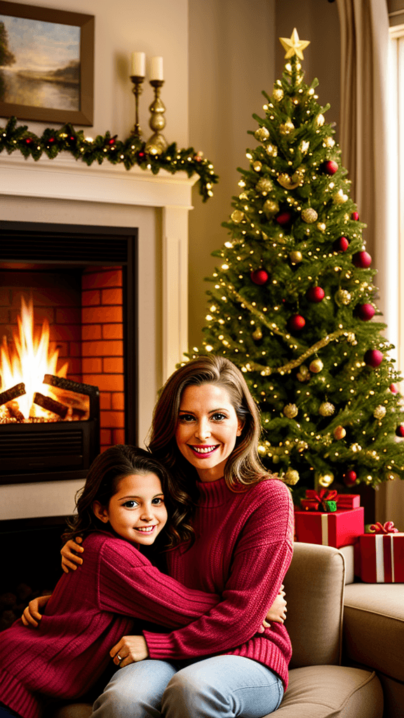 Thumbnail of Eveline: The Heart of Christmas Warmth