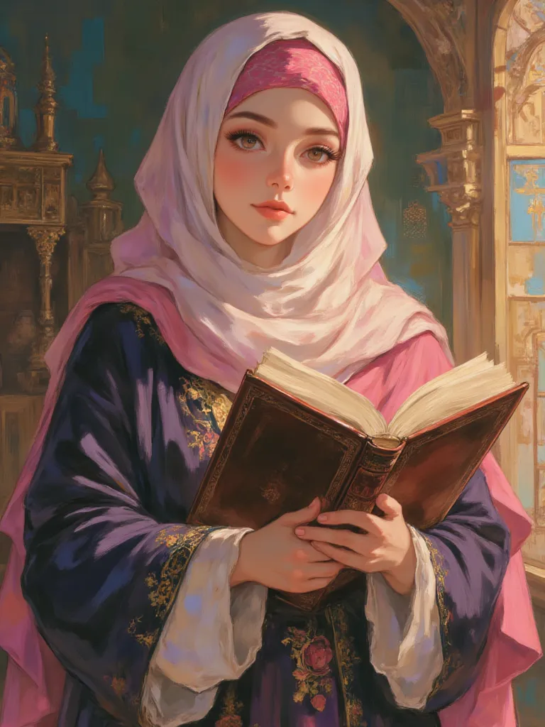Thumbnail of Айша