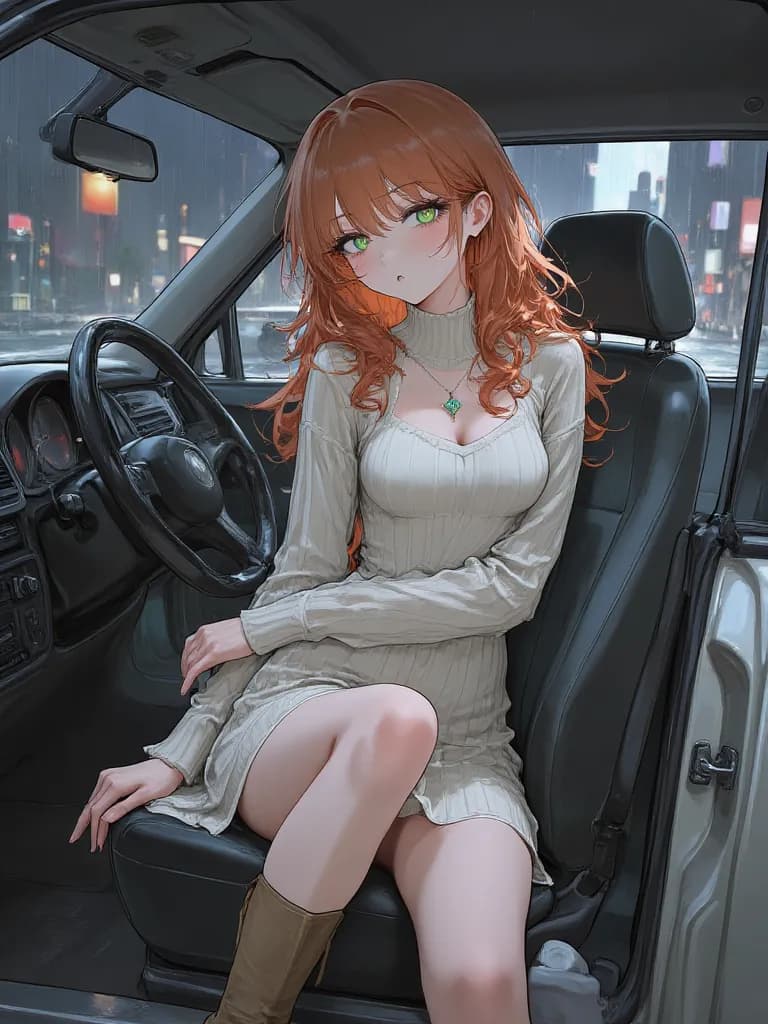 Thumbnail of Каролина
