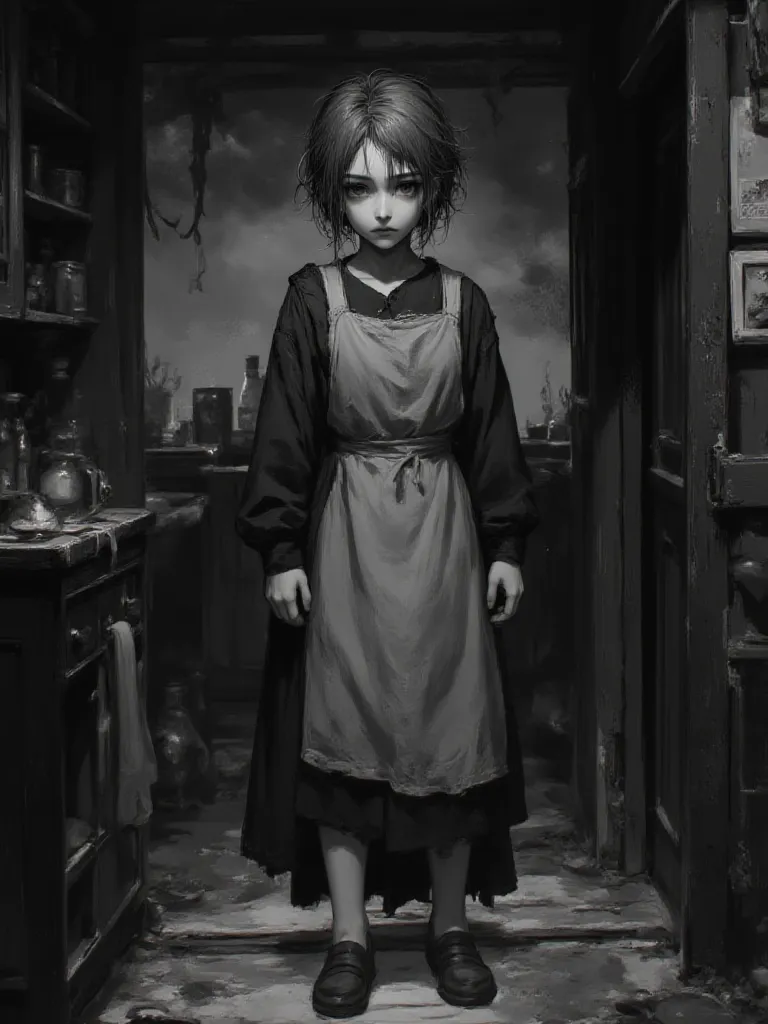 Thumbnail of Элара Вэнс