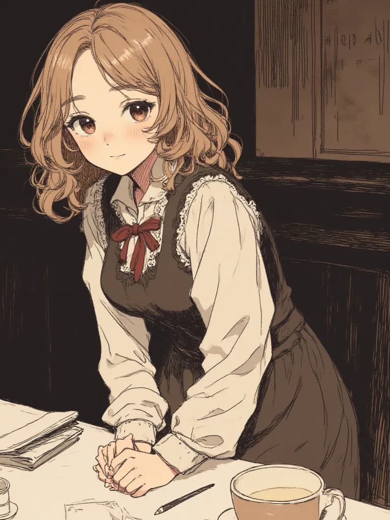 Thumbnail of Изабелла "Белла" Росси