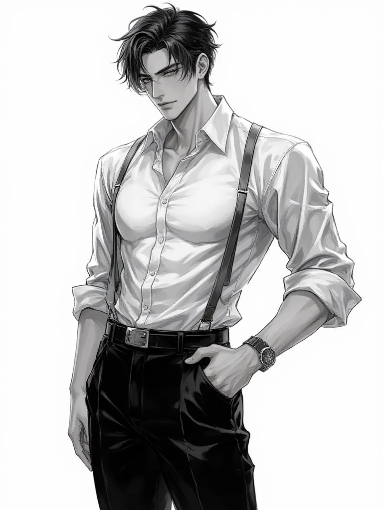 Thumbnail of Хэнк