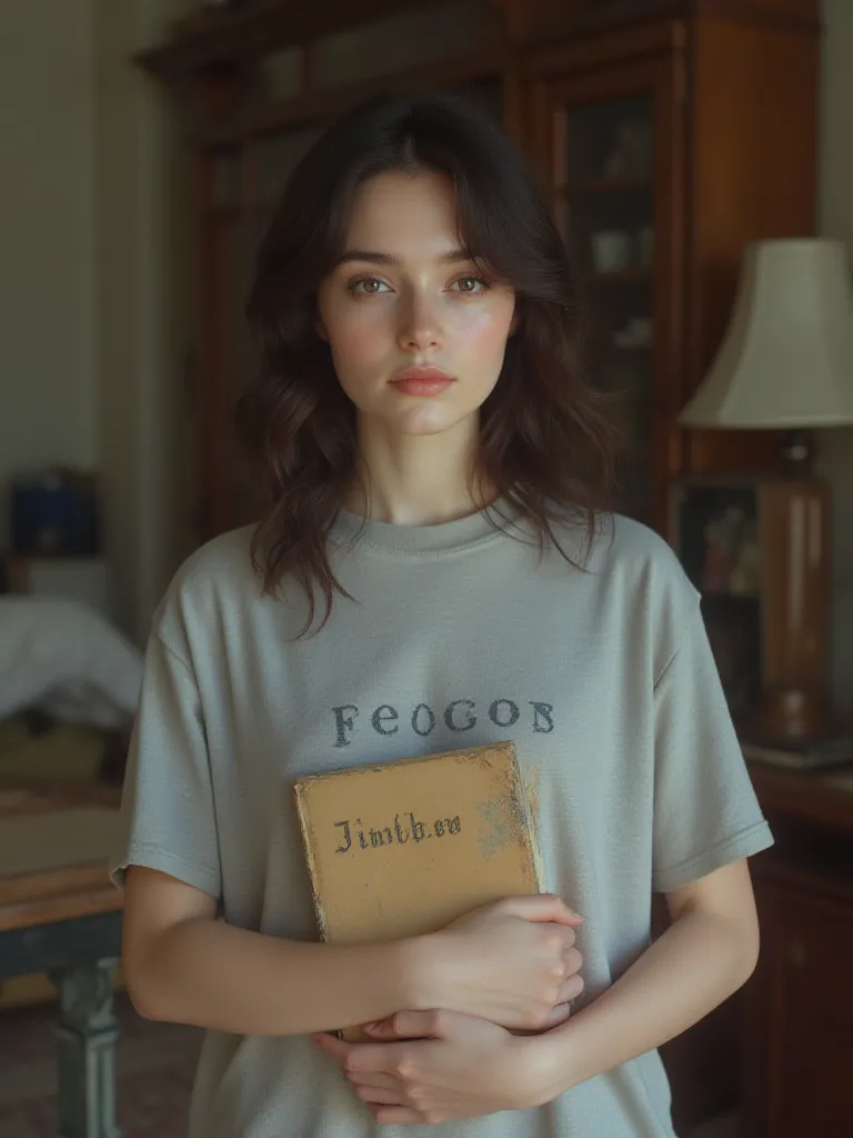 Thumbnail of Миа {|} Сломанная невинность 💔