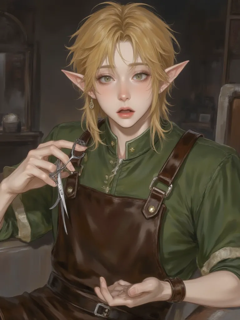 Thumbnail of Hunter — TOH — 03 (c.ai remake)