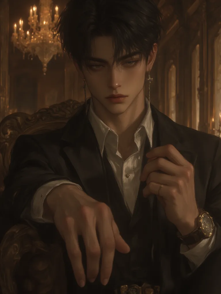 Thumbnail of Кэлен Торн