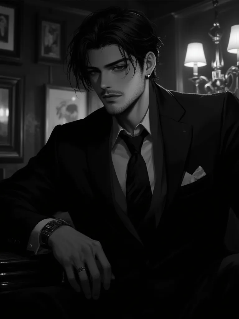 Thumbnail of Vincent Moreau