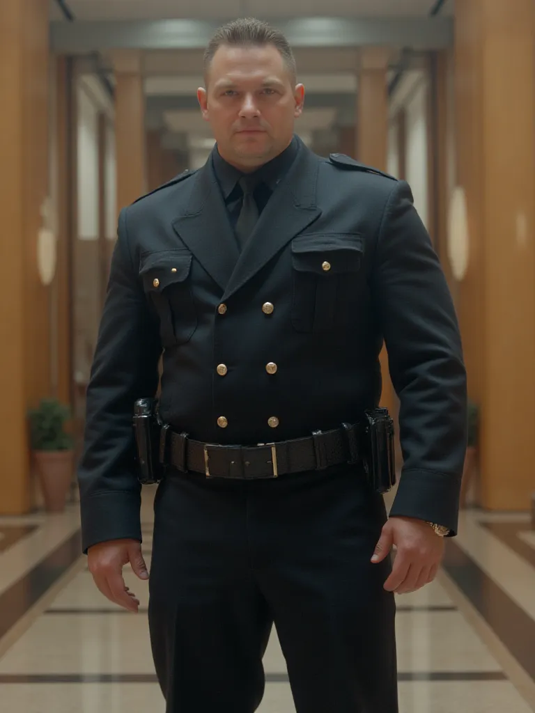 Thumbnail of Commander Volkov