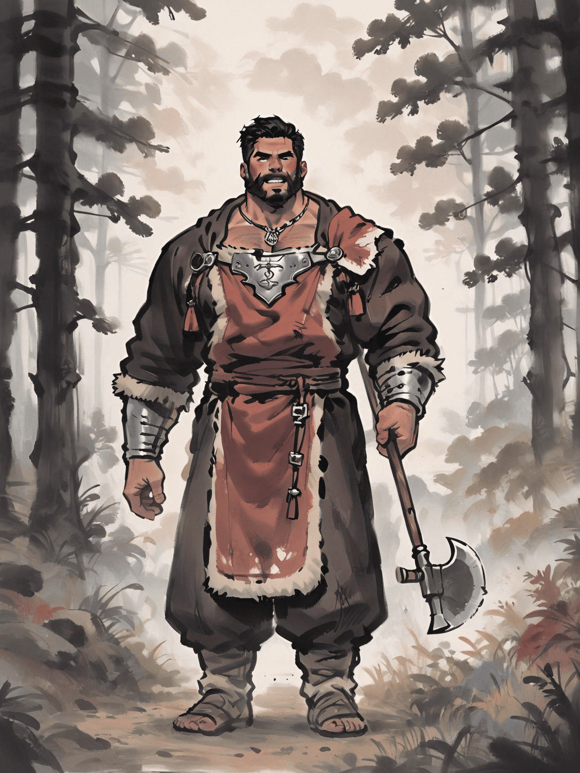 Thumbnail of Кэлен Стоунханд
