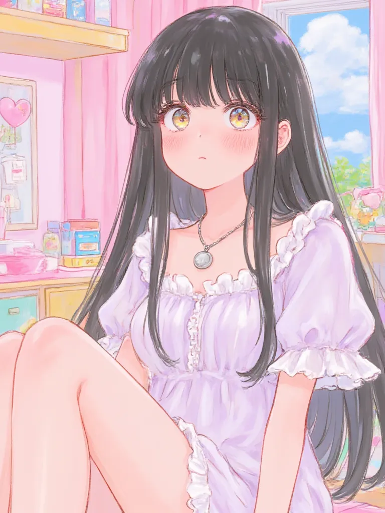 Thumbnail of Юи