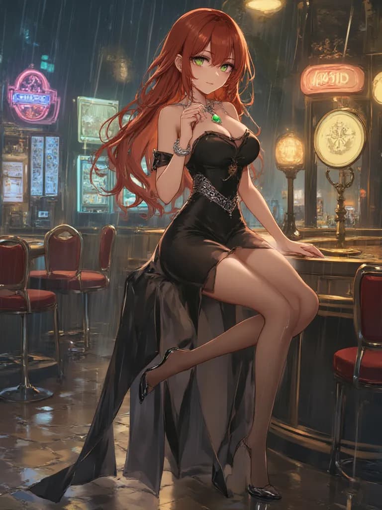 Thumbnail of Sonya 