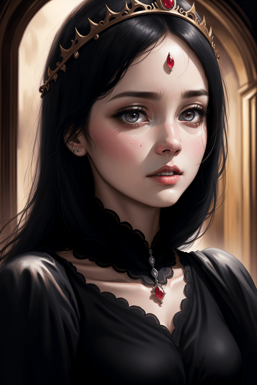 Thumbnail of Мать