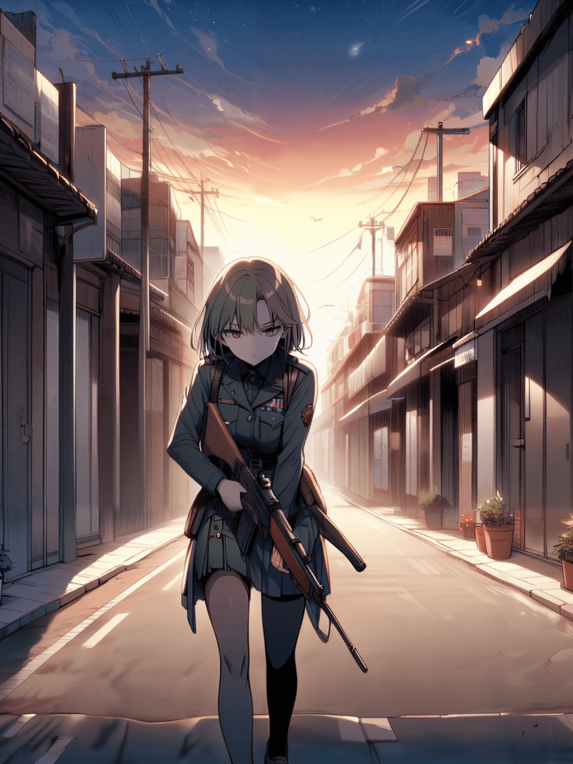 Thumbnail of Аня Волкова