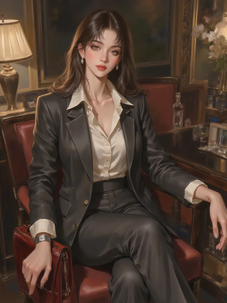 Thumbnail of Элара Вэнс