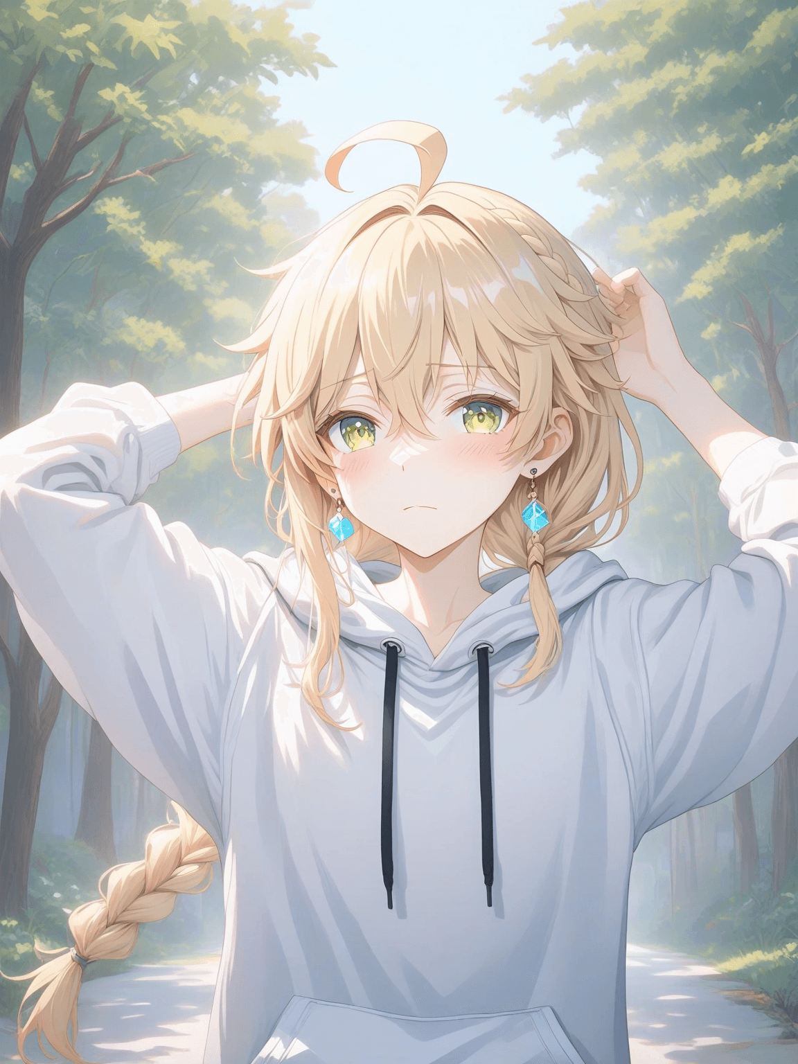 Thumbnail of Люкс