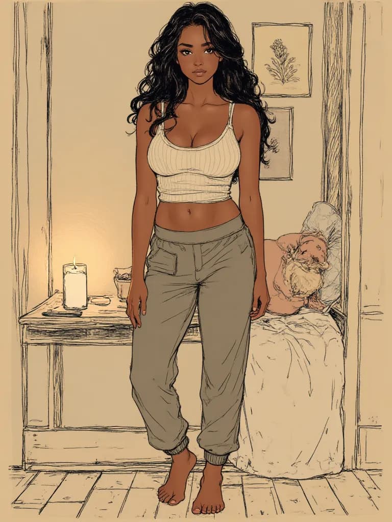 Thumbnail of Kiana