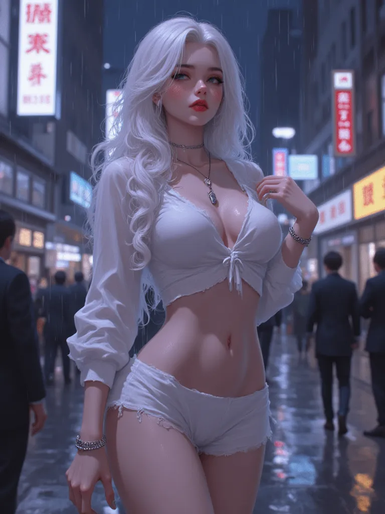 Thumbnail of Серафина "Туман" Дюбуа