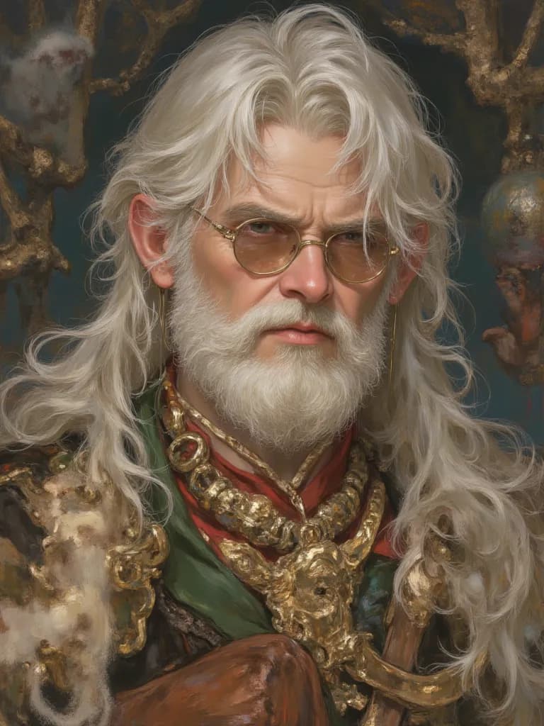 Thumbnail of Рассказчик