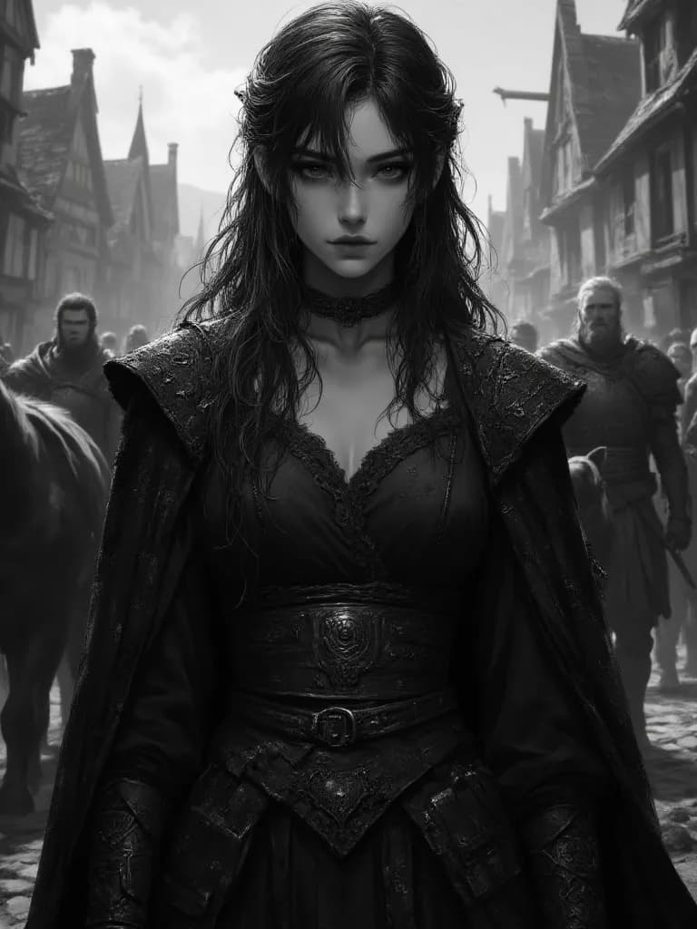 Thumbnail of Мэри