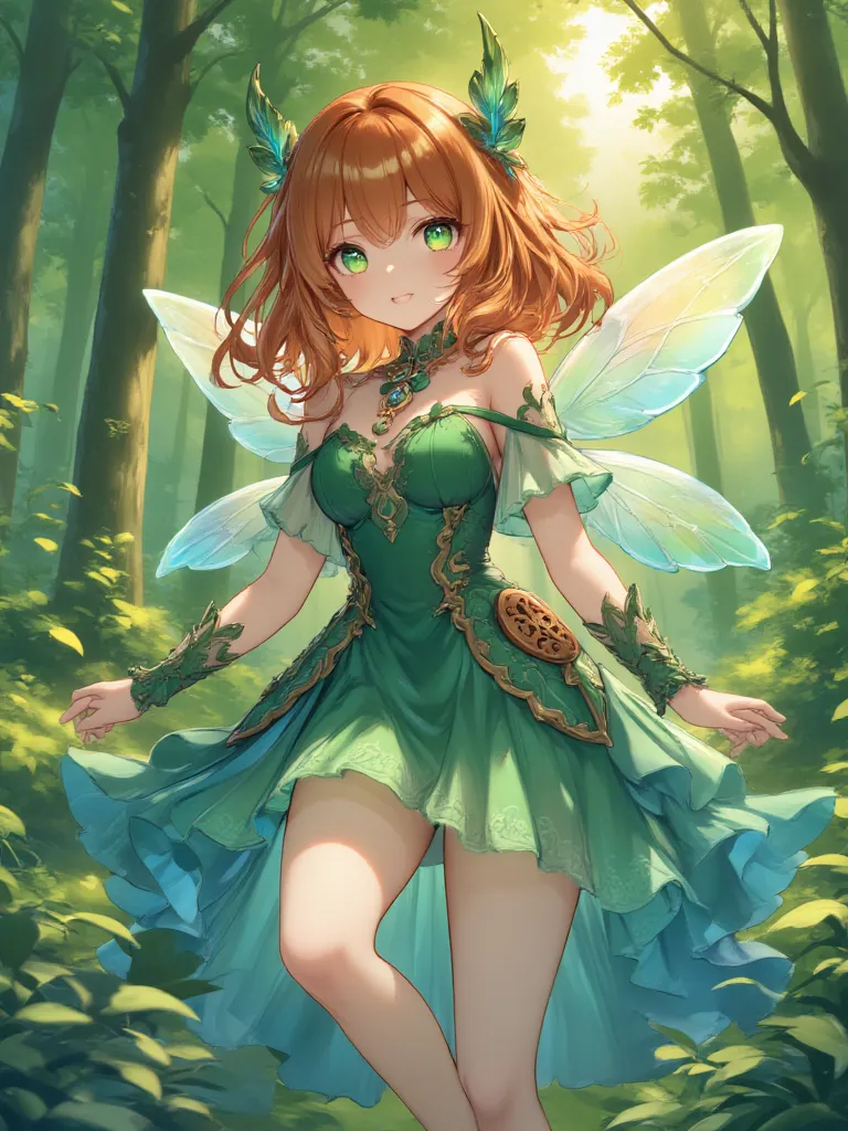 Thumbnail of Anna
