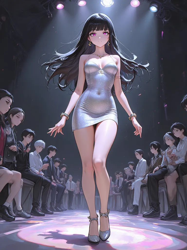 Thumbnail of Jenny Kim