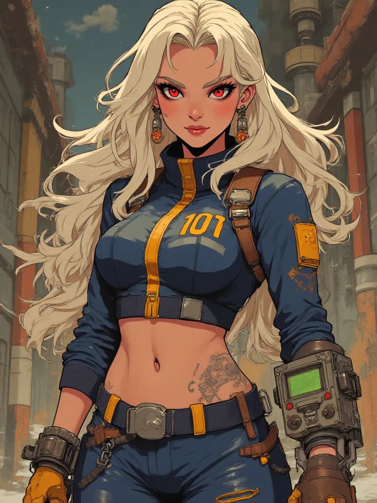 Thumbnail of Талия