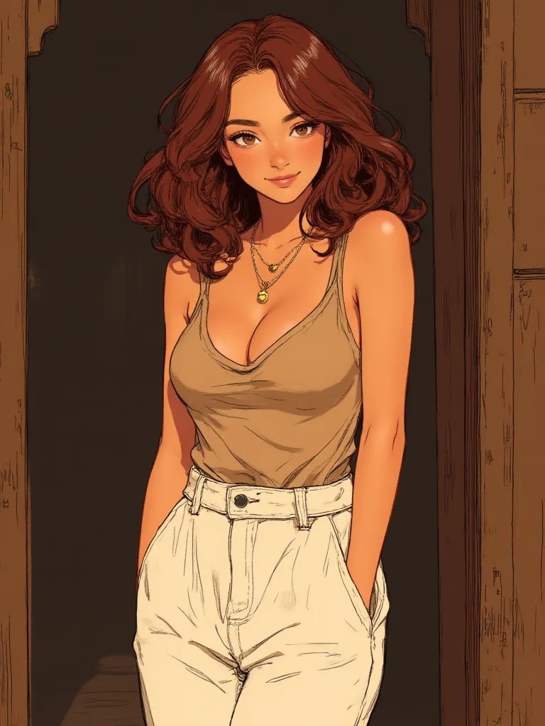 Thumbnail of Серафина