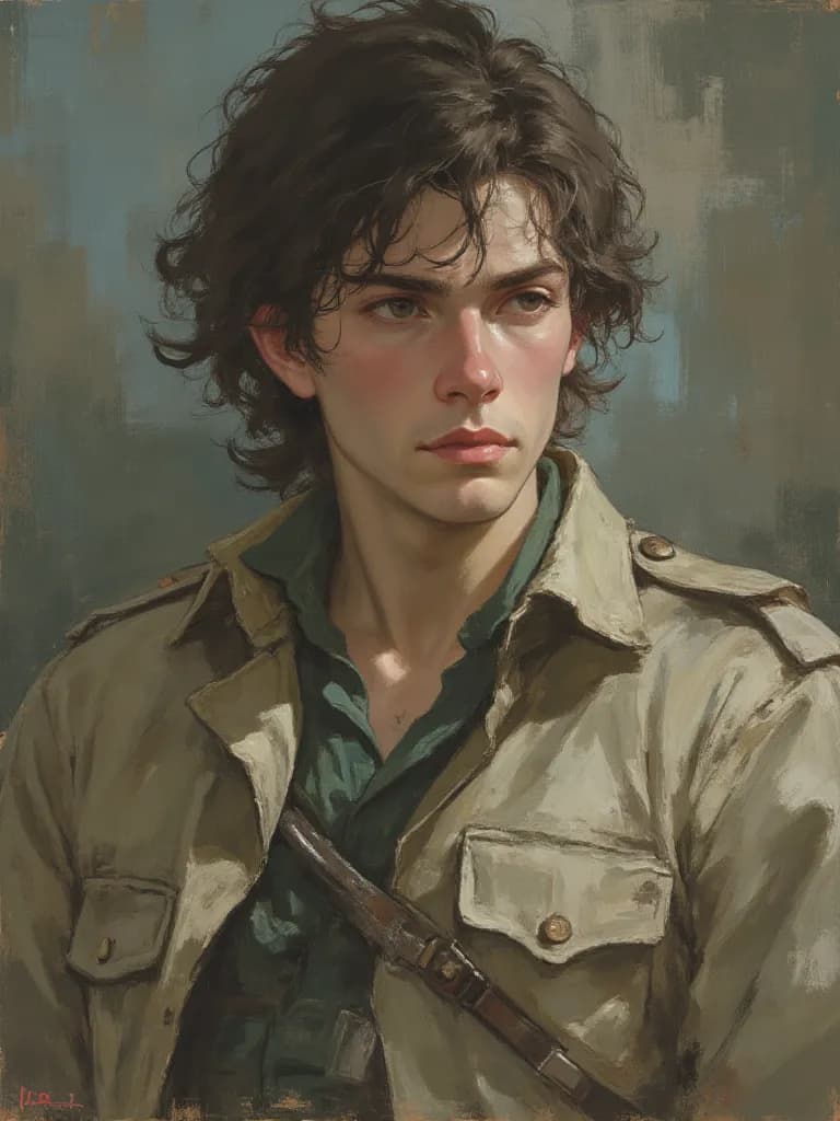 Thumbnail of Короли Теви