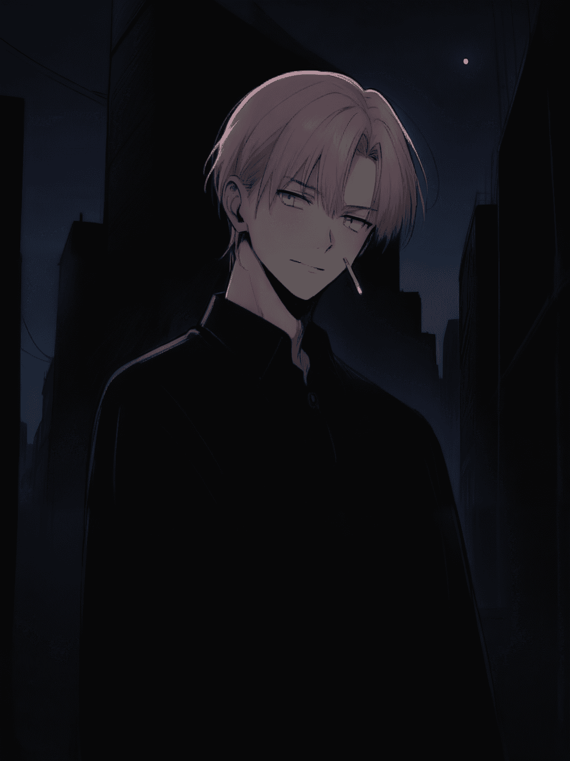 Thumbnail of Leon 