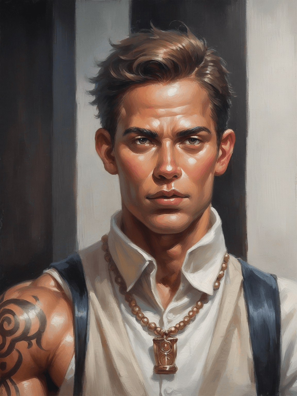 Thumbnail of alessandro 'sandro' rossi