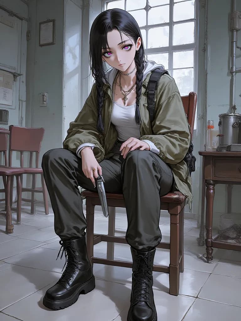 Thumbnail of Кэлен