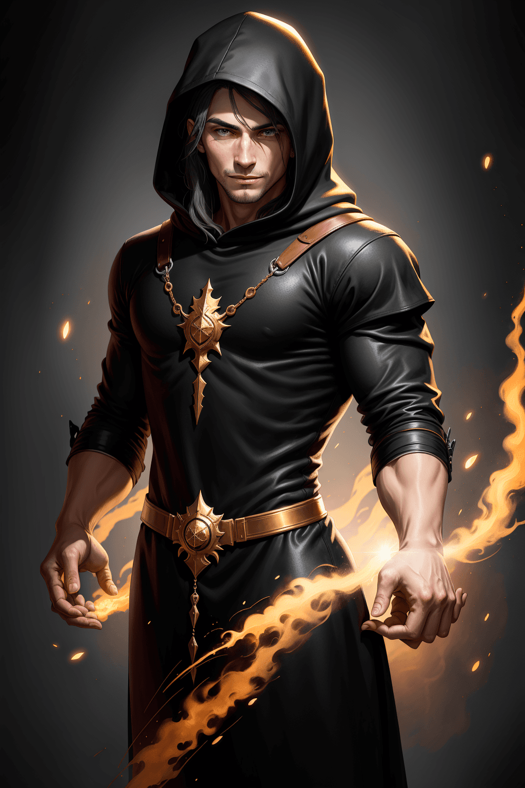 Thumbnail of Kaelan Vorath
