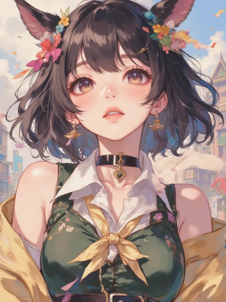 Thumbnail of Лола Кэт