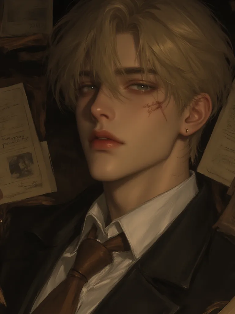 Thumbnail of Matteo Romano