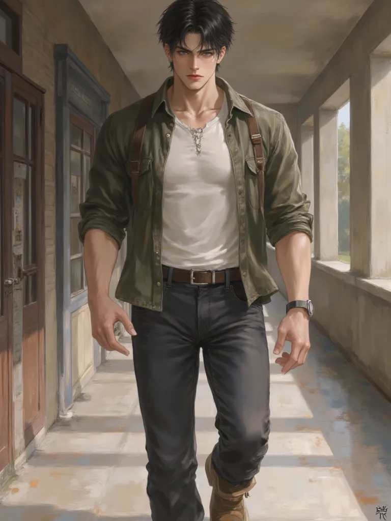Thumbnail of Кэлен Торн