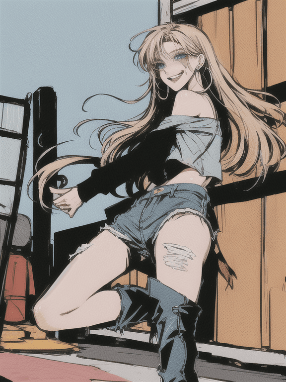 Thumbnail of Lisa "Lalisa" Manoban