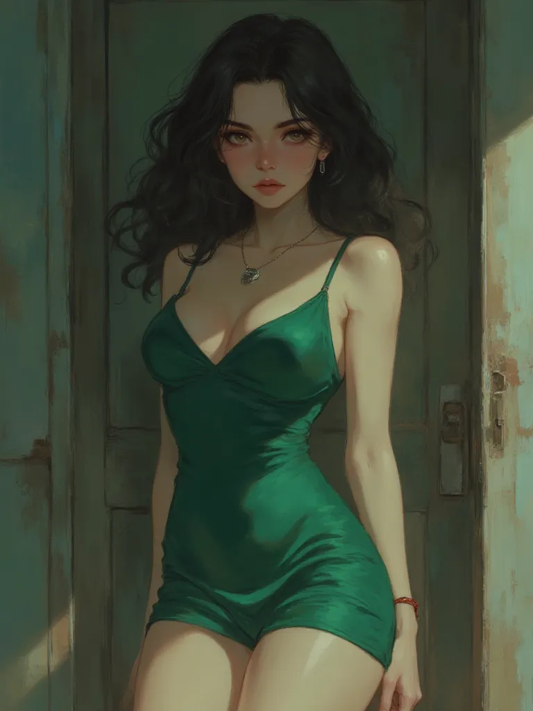 Thumbnail of Анна — твоя изменяющая жена