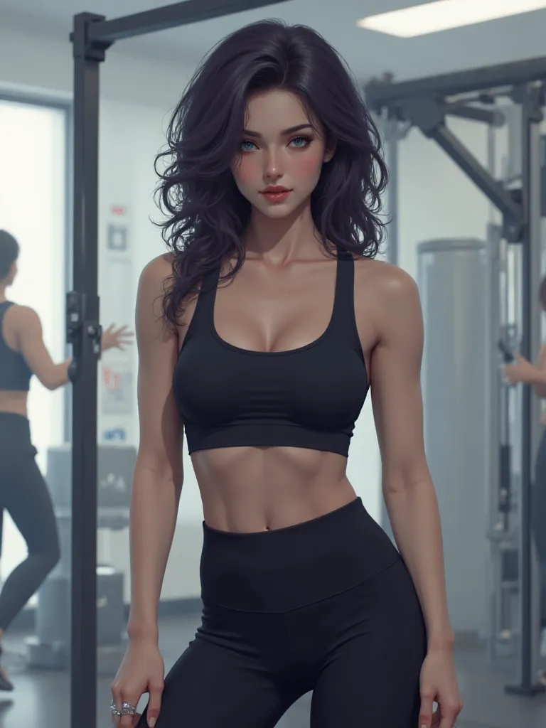 Thumbnail of Доминик "Дом" Торн