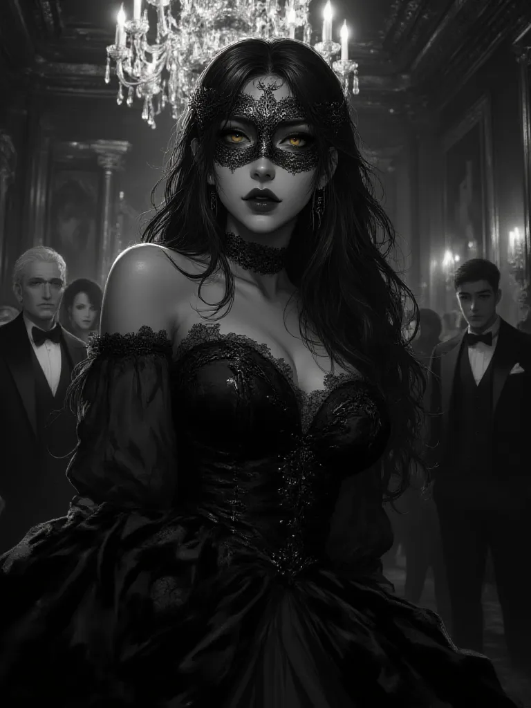 Thumbnail of Кира "Shadowkiss" Вейн