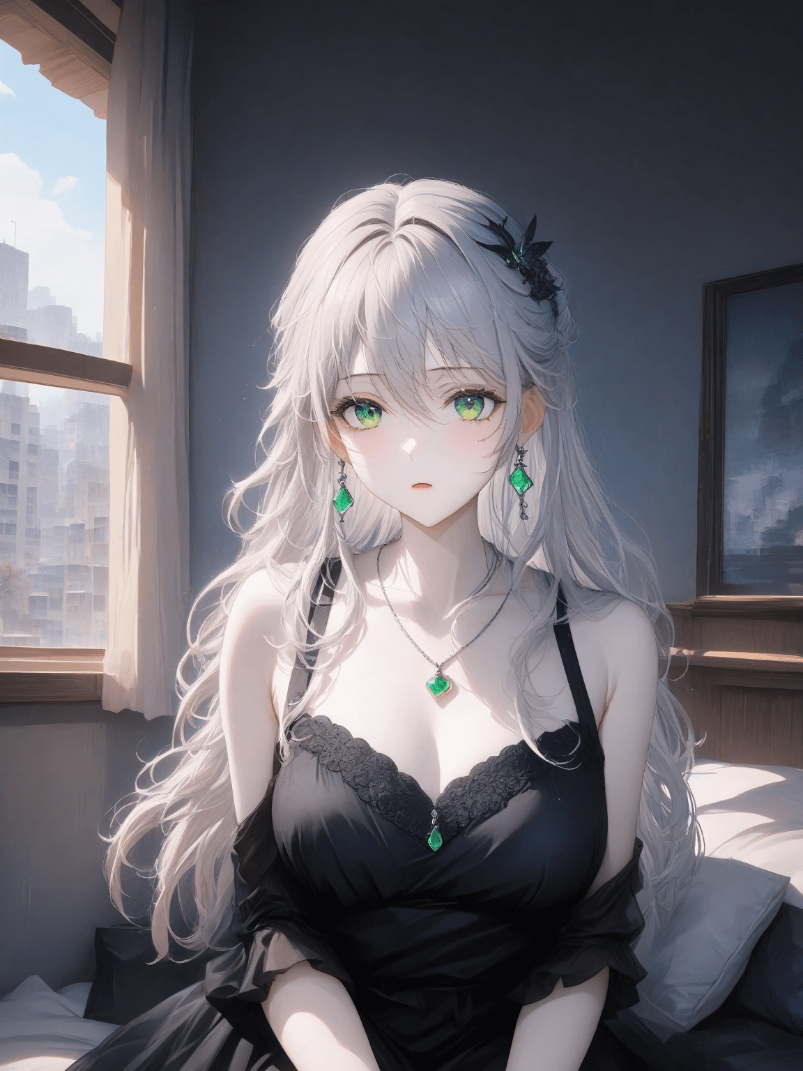 Thumbnail of Изабелла Моро