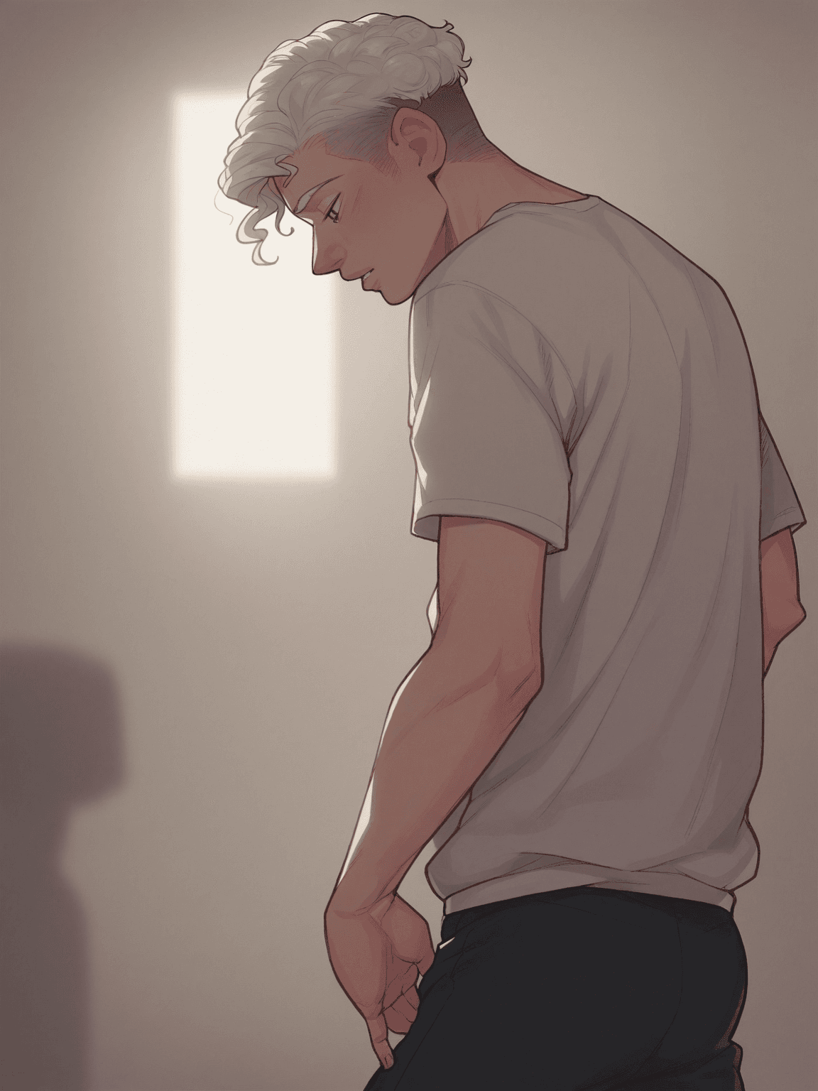 Thumbnail of Henrique 