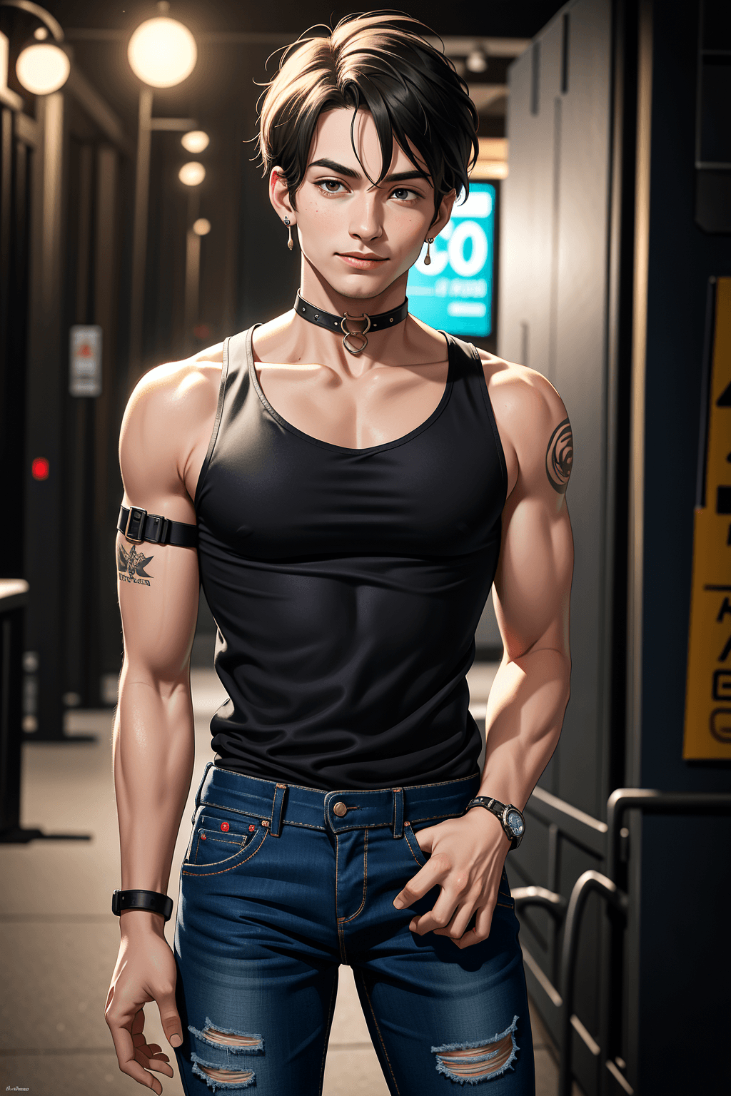 Thumbnail of Jj