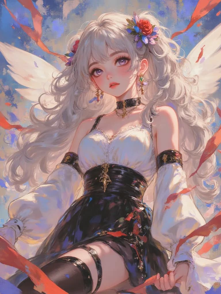 Thumbnail of Майя